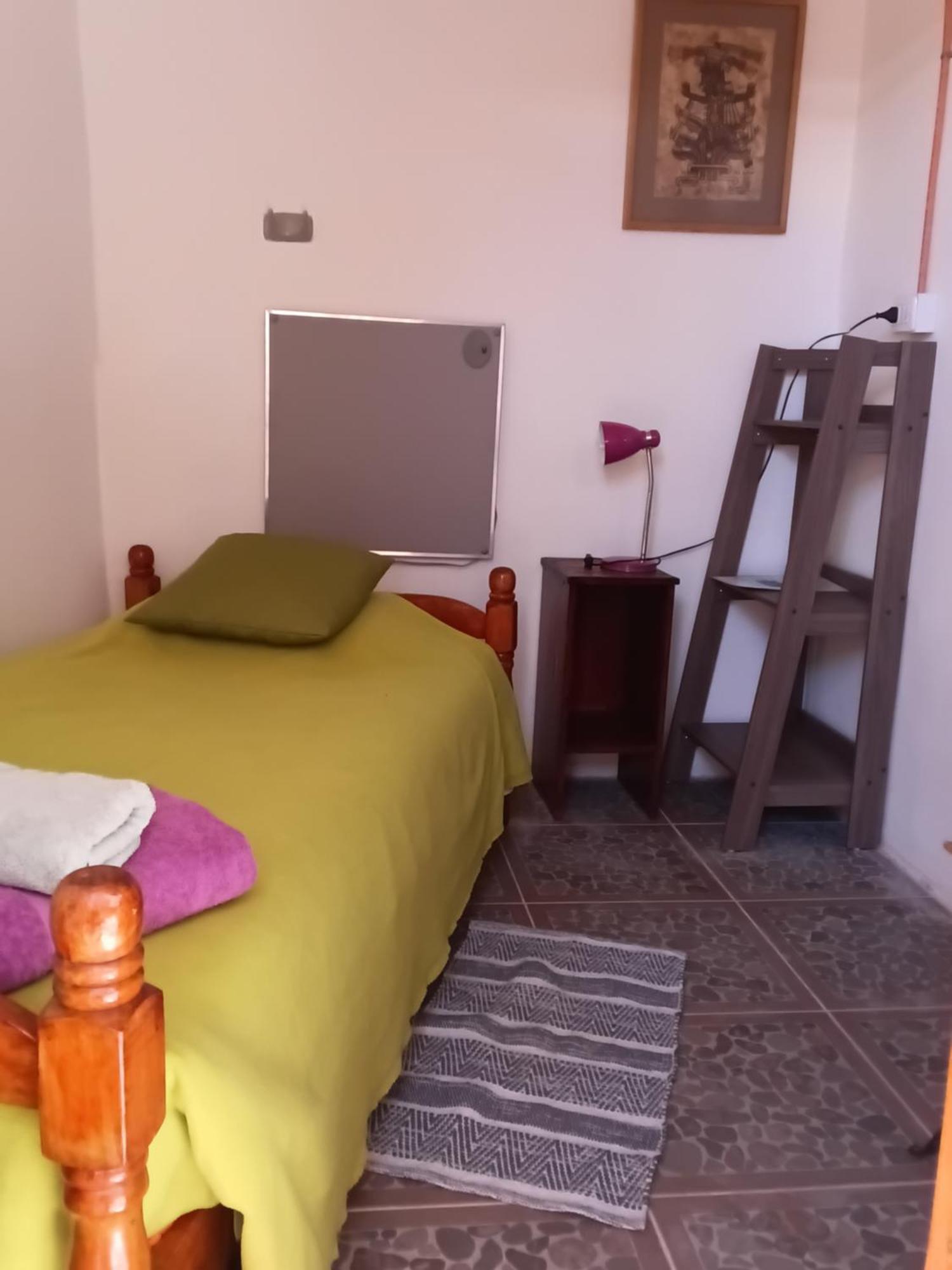 סן פדרו דה אטקאמה Hostal Sonchek מראה חיצוני תמונה