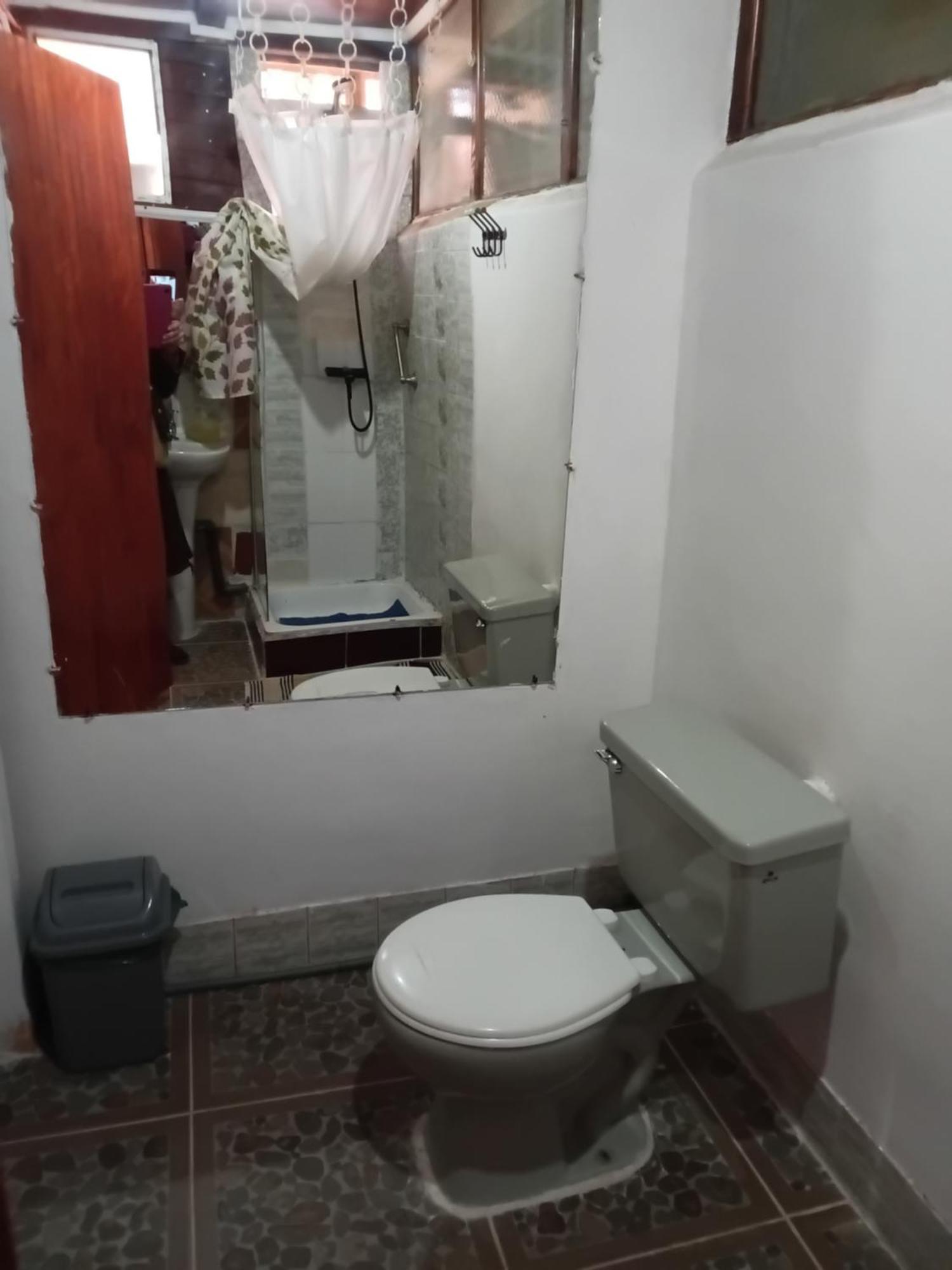 סן פדרו דה אטקאמה Hostal Sonchek מראה חיצוני תמונה