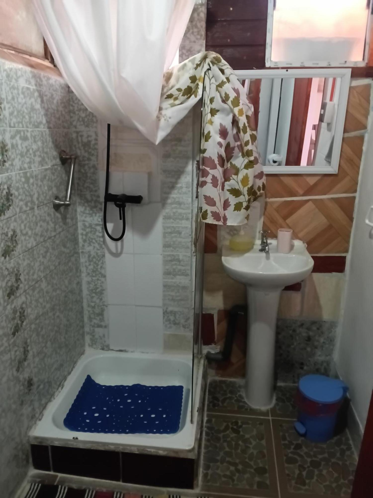 סן פדרו דה אטקאמה Hostal Sonchek מראה חיצוני תמונה